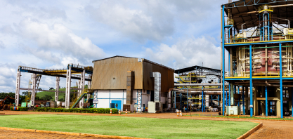 CRV Industrial intensifica preparativos para a safra 2026 após encerrar ciclo anterior com estabilidade operacional