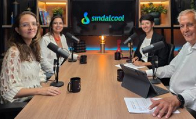 2º episódio do videocast Observatório da Primeira Infância e a Transição Energética