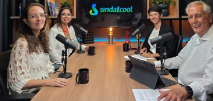 2º episódio do videocast Observatório da Primeira Infância e a Transição Energética