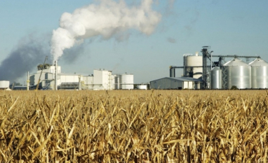 EUA: produção de etanol recuou na última semana para 956 mil barris por dia