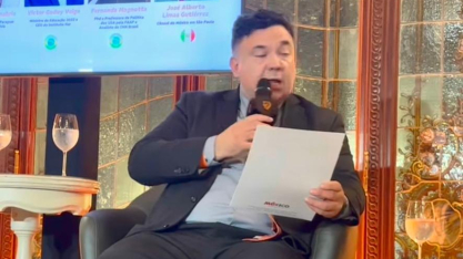 México amplia compras e mira acordo com Brasil