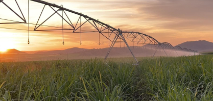 Pioneirismo e tecnologia colocam a Jalles na vanguarda da Irrigação 4.0