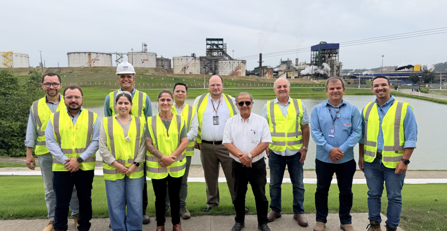 Visita aconteceu nesta quinta-feira (26) em São Miguel dos Campos - Foto: Assessoria