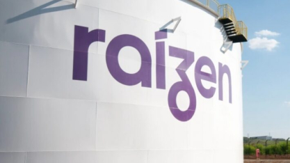 Wellington reduz participação na Raízen para 9,87% do capital social