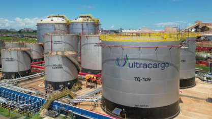 Ultracargo vai receber biodiesel da Cofco via duto em Rondonópolis (MT)