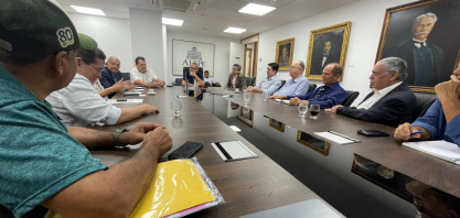 Governo e Alepe negociam socorro à cana em PE