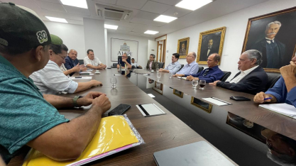 Governo e Alepe negociam socorro à cana em PE