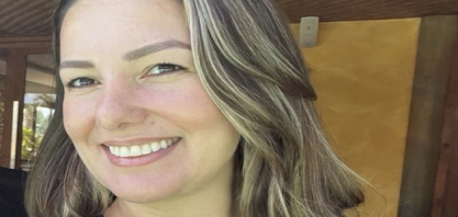 Michelle Cavalliery, da Tereos, será debatedora do 14º Cana Substantivo Feminino