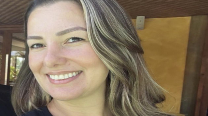 Michelle Cavalliery, da Tereos, será debatedora do 14º Cana Substantivo Feminino