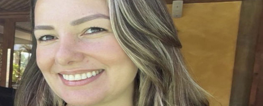 Michelle Cavalliery, da Tereos, será debatedora do 14º Cana Substantivo Feminino