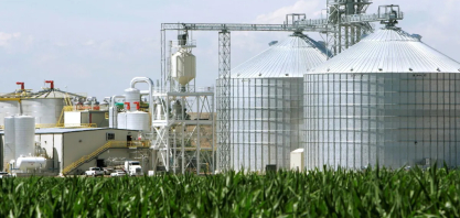 Milho avança e redefine a geografia do etanol brasileiro