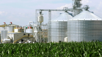 Milho avança e redefine a geografia do etanol brasileiro