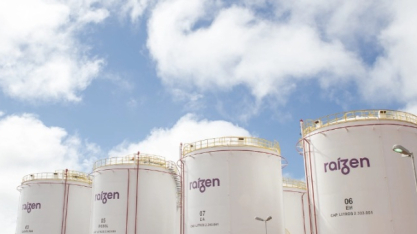 Raízen diz avaliar alternativas para reduzir alavancagem e reforçar liquidez