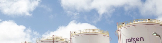 Raízen diz avaliar alternativas para reduzir alavancagem e reforçar liquidez