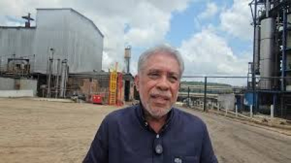 Cooperativa Pindorama investe em bioinsumos para melhorar a produtividade do campo