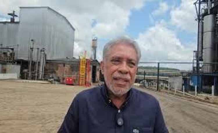 Cooperativa Pindorama investe em bioinsumos para melhorar a produtividade do campo