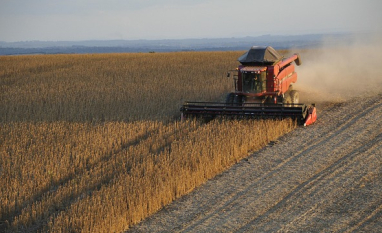 Safra 2025/26 de grãos deve atingir 353,4 milhões de toneladas