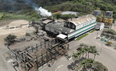 Copervales é uma das primeiras usinas de AL a finalizar ciclo de cana