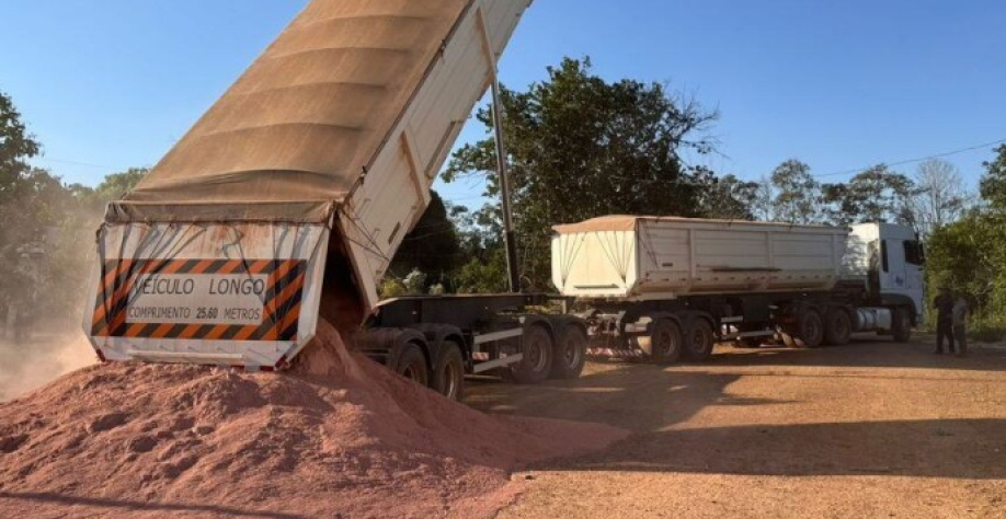 Foto: Paulo Henrique Santos / Prefeitura de Porto Velho