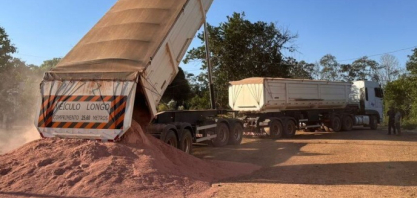 Comissão de Agricultura vai analisar redução de alíquota sobre o calcário de uso agrícola