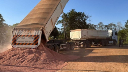 Comissão de Agricultura vai analisar redução de alíquota sobre o calcário de uso agrícola
