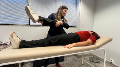 Alerta sobre LER e DORT acende sinal no setor sucroenergético