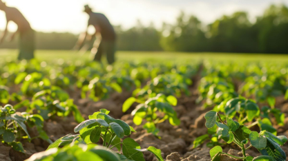 Estimulada por safra recorde, agropecuária abriu mais de 41 mil empregos em 2025