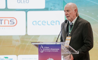 Ubrabio quer aumentar percentual de soja com comprovação ambiental