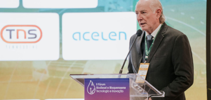 Ubrabio quer aumentar percentual de soja com comprovação ambiental