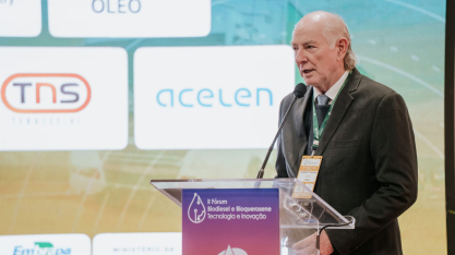 Ubrabio quer aumentar percentual de soja com comprovação ambiental