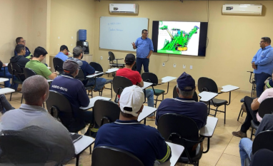 Rubi S.A. capacita mais de 500 profissionais em programa de segurança e eficiência operacional