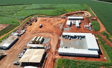 Energia renovável avança com licença para obras da subestação Graça Aranha no Maranhão