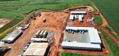 Energia renovável avança com licença para obras da subestação Graça Aranha no Maranhão