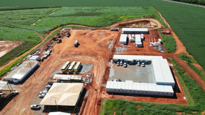 Energia renovável avança com licença para obras da subestação Graça Aranha no Maranhão
