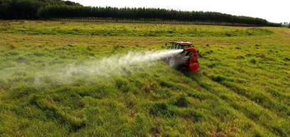 Turbopulverizador ganha curso gratuito on-line no campo