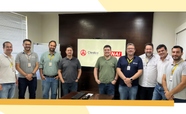 Clealco e Senai Birigui retomam parceria estratégica para qualificação profissional de colaboradores
