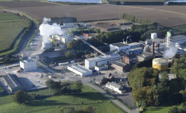 Cristal Union produz mais açúcar e etanol na temporada 2025/26