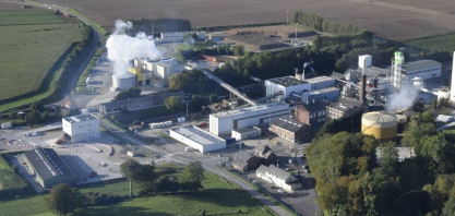 Cristal Union produz mais açúcar e etanol na temporada 2025/26