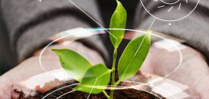 Conversão de biomas para agropecuária retirou 1,4 bilhão de toneladas de carbono do solo