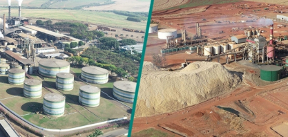 Colombo Agroindústria abre 700 vagas para área agrícola e inicia contratações para a próxima safra