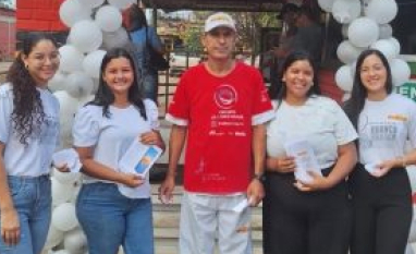 Usina Monte Alegre promove ações do Janeiro Branco