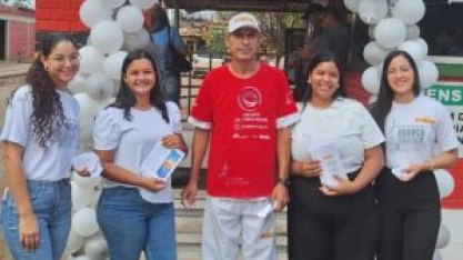 Usina Monte Alegre promove ações do Janeiro Branco