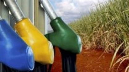 Etanol/ANP: preço sobe em 9 Estados, cai em 8 e no DF e fica estável em 8 na semana