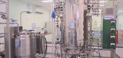 Inflora Biociência registra novos biodefensivos