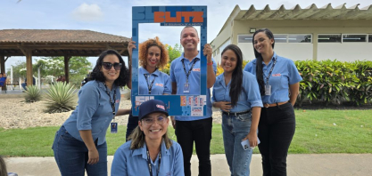 Usina Caeté e Unidade Marituba realizam Blitz de Segurança de Alimentos