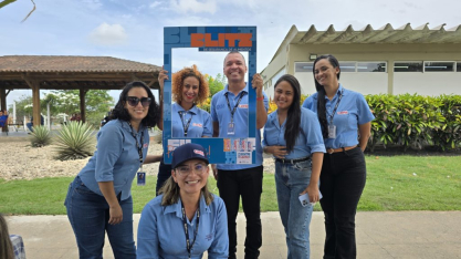 Usina Caeté e Unidade Marituba realizam Blitz de Segurança de Alimentos