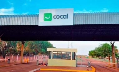 Cocal busca R$ 350 milhões para modernizar usina adquirida da Raízen no MS