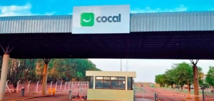 Cocal busca R$ 350 milhões para modernizar usina adquirida da Raízen no MS