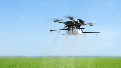 Importação de fertilizantes atinge 45,5 milhões de toneladas e bate recorde em 2025