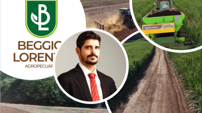 Nesta sexta-feira, 20, o Cana Show-Itinerante visitará a Beggio Lorenzo Agropecuária